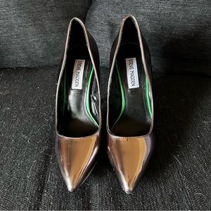 Steve Madden heels